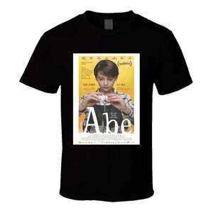 Abe Movie TV Show Fan Unisex Graphic T-Shirt